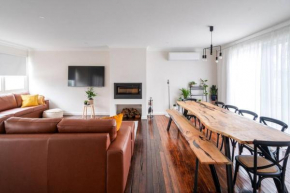 Shalimahs Secret-Beautifully Designed Luxe Cottage